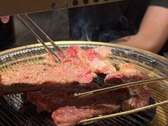 -西塔老太太泥炉烤肉(亚运村店)