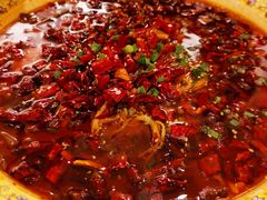 -思博半步颠小酒馆(梦时代店)