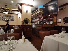 -摩根扒房(桐梓林店)