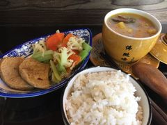 -佛跳墙捞饭(连目巷店)