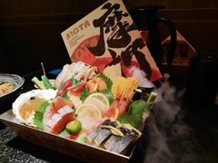 -摩打食堂(壹方中心店)