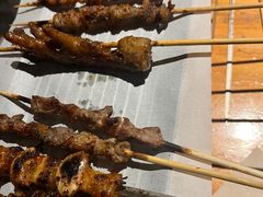 -肉串汪(月坛店)