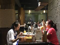 -功夫小龙虾·烧烤·江湖菜(金沙洲店)