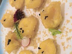 -拾院私厨(鳌湖艺术村店)