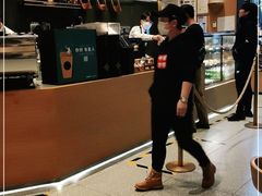 -星巴克臻选(北京世贸天阶店)