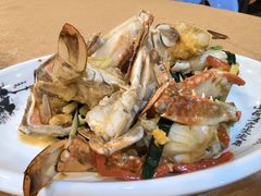 -揭阳钟记小食(福田新村店)