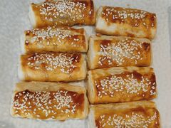 -正元希尔顿逸林酒店-御玺中餐厅