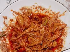 -火婆子·川小馆(扬韬科技广场店)