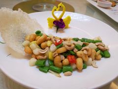 -天鲜阁·海鲜粤菜·33年老字号(石槎白云站店)
