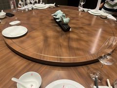 -彩丰楼中餐厅(杭州奥克斯中心皇冠假日酒店)