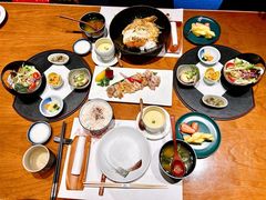 -伟峰·枫寿司(东樾店)