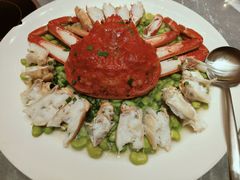 -国惠大酒楼(仓山万达店)