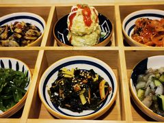 -桃屋日本料理(清华科技园店)
