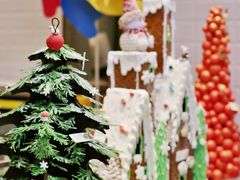 -济南香格里拉·咖啡泉自助餐厅