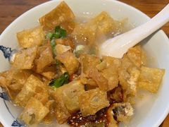 -豆相识•九九豆腐脑(牛咡桥店)