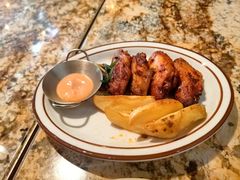 -BROWNSTONE布朗石西班牙餐厅(富城店)