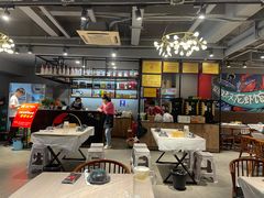 -李叔叔虾蟹大排档(青羊店)