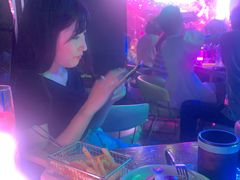 -MOSSO音乐酒吧·Live House(南京西路店)