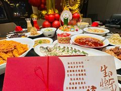 -庆赫隆融合菜馆(群力店)