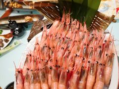 -东田之村自助餐厅(金水路店)