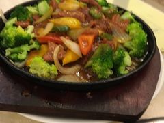 -起士林西餐厅(东经路店)