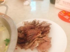 -冯百汇羊肉馆(新安店)