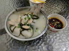 -胖娃滋补蹄花
