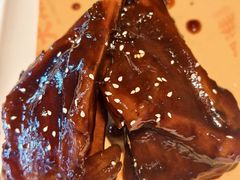 -大潮淮·淮扬菜(何园旗舰店)
