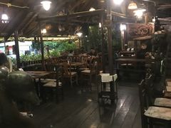 大堂-自然餐厅(Phuket)
