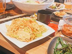 -腰子哥烤串(石佛营炫特店)