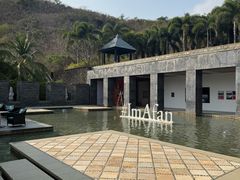 -日落吧·海景咖啡厅·餐酒吧·鸡尾酒·下午茶·乐队表演·浪漫夕阳·三亚文华东方酒店