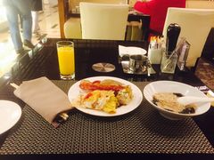 -宁波万豪酒店