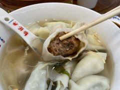 无锡小笼-勤德兴(湖滨路店)