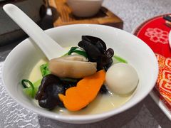 -北京王府井希尔顿酒店·秦唐中餐厅Chynna