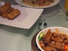 -上下九广州菜馆(锦业路店)
