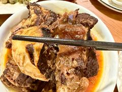 -晓琦农家菜馆·地道农家菜