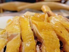白斩鸡-素勤饮食店(城头巷店)