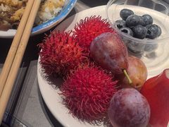 -奔海甄选·活鲜刺身铁板烧自助(太原里店)
