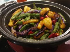 -船歌·鱼水饺青岛菜(合肥路永旺店)