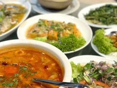 -真浪花园海鲜餐馆