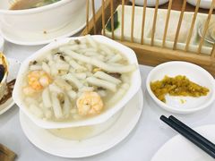 -广州酒家(文昌总店)
