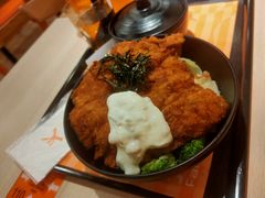 -大快活(罗湖商业城分店)