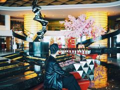-闻泰花园酒店
