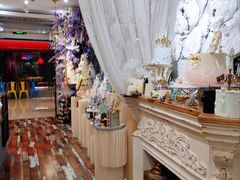 -杜哈夫DOUX RÊVE·生日蛋糕(日月光店)