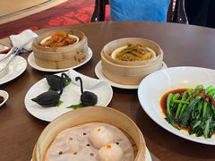 -索菲特酒店·乐轩华中餐厅