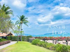 -三亚亚龙湾天域度假酒店