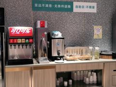 -半天妖烤鱼(东方新天地店)