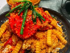 -79号渔船海鲜饭店(华强北店)