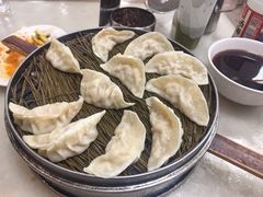 -老蔡记(德化美食街店)