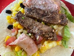 三味道法基塔-HFFOUSA TACO弗萨塔可墨西哥餐厅(颐堤港店)